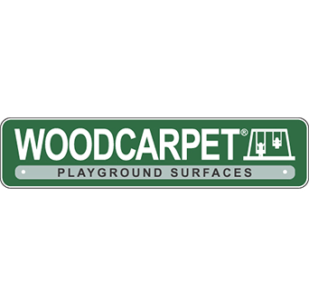 WoodCarpet Playground Surfaces